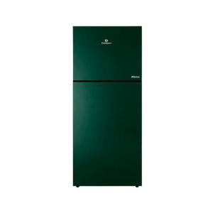 Dawlance Avante+ Freezer-On-Top Refrigerator 12 Cu Ft Emerald Green (9178-WB)