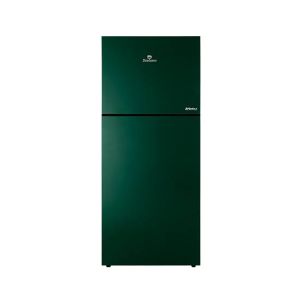 Dawlance Avante+ Freezer-On-Top Refrigerator 15 Cu Ft Emerald Green (9191-WB)
