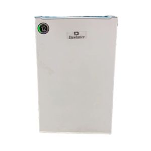 Dawlance Bedroom Series Refrigerator 4 Cu Ft White (9101)