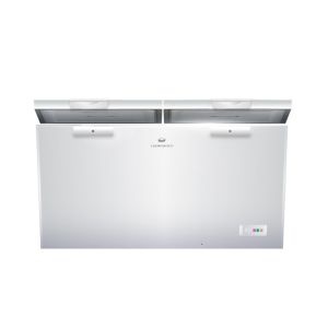 Dawlance Double Door Deep Freezer 15 Cu Ft (DF-500-DD)