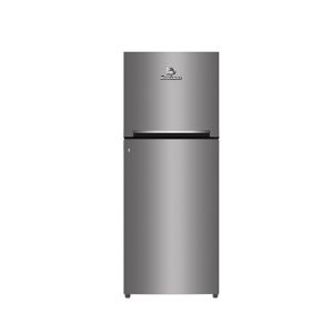 Dawlance EDS Series Freezer-on-Top Refrigerator Silver 11 cu ft (9170-WB)