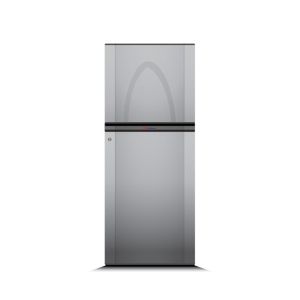 Dawlance EDS Series Freezer-on-Top Refrigerator Silver Grey 10 cu ft (9166-WB)