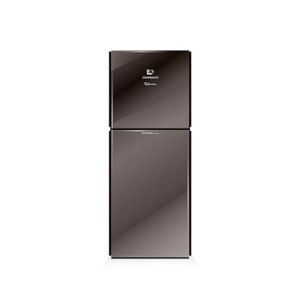 Dawlance GD Inverter Freezer-on-Top Refrigerator Brown 11 cu ft (9170-WB)