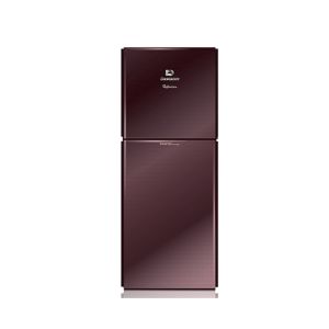 Dawlance GD Inverter Freezer-on-Top Refrigerator Burgundy 11 cu ft (9170-WB)