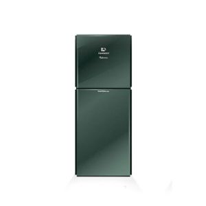 Dawlance GD Inverter Freezer-on-Top Refrigerator Green 11 cu ft (9170-WB)
