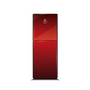 Dawlance LF Series Freezer-on-Top Refrigerator Red Gradient 9 cu ft (9150-LF)