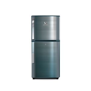 Dawlance LVS Series Freezer-on-Top Refrigerator Hairline Silver 6 cu ft (9122 LVS)