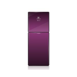 Dawlance Reflection H-Zone Plus Refrigerator Burgundy 18 cu ft (91996-GD)