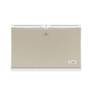 Dawlance Signature Inverter GD Double Door Deep Freezer 16 Cu Ft Checker Cham (91998-H)