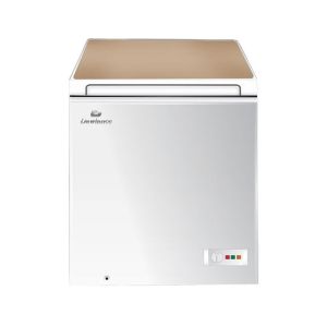 Dawlance Single Door Deep Freezer 7 Cu Ft (DF-200 GD)
