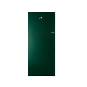 Dawlance AVANTE+ Freezer-On-Top Refrigerator 16 Cu Ft Emerald Green (9193-WB)