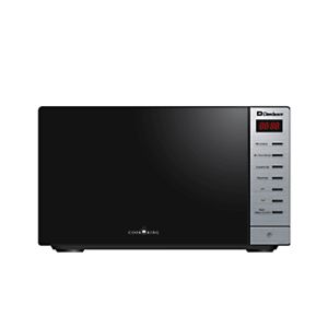 Dawlance Cooking Series Microwave Oven 20 Ltr (DW-297-GSS)