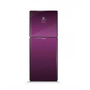 Dawlance Energy Saver Monogram Refrigerator Purple (9175-WB-ES-PLUS)