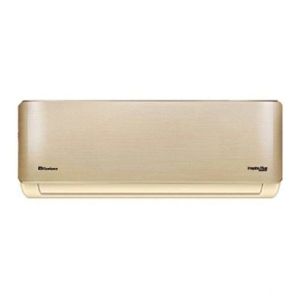 Dawlance Inverter Split Air Conditioner 1.0 Ton Golden (Inspire Plus 15 - C)