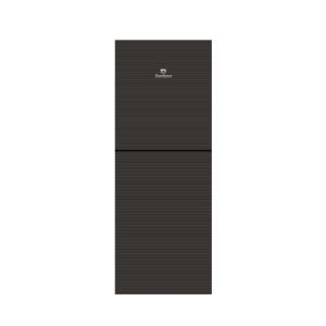 Dawlance LF Series Freezer-on-Top Refrigerator 9 Cu ft Black (9150LF)