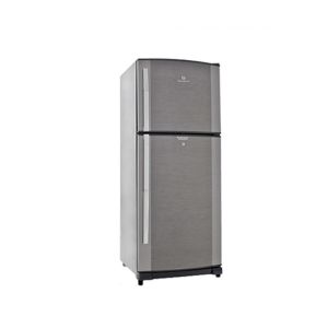 Dawlance LVS Series Freezer-on-Top Refrigerator 11 cu ft Silver (9170-WB)