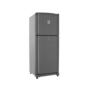 Dawlance LVS Series Freezer-on-Top Refrigerator 6 cu ft Grey (9122)