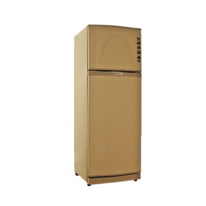 Dawlance Metallic Designer Series Refrigerator 6 cu ft (9122)
