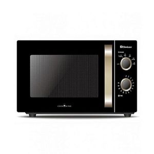 Dawlance Microwave Oven 23 Ltr Black (DW-374)