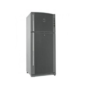 Dawlance Monogram Series Freezer-on-Top Refrigerator 18.5 cu ft (91996 WBM)