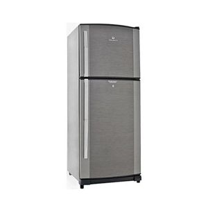 Dawlance Monogram Series Freezer-on-Top Refrigerator 7 cu ft Grey (9I22WBM)