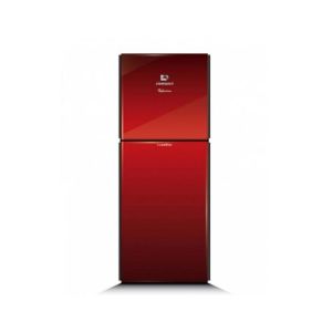 Dawlance Top Mount Freezer-on-Top Refrigerator 8 cu ft (9144-WB-GD)
