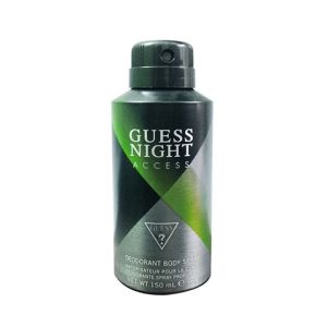 Guess Night Access Deodorant Body Spray For Men 150ml