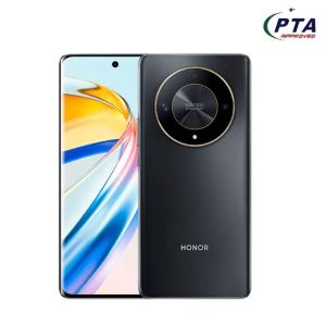 Honor X9b-Midnight Black-256GB - 12GB RAM