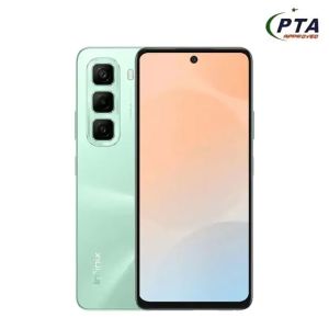 Infinix Hot 50-Sage Green-128GB - 8GB RAM