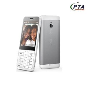 Nokia 230 (2024)-White