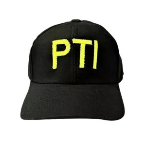King PTI Party P Hat Cap
