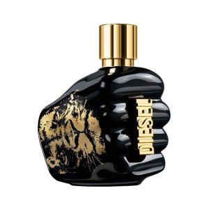 Diesel Spirit of Brave EDT Cologne Spray For Men - 75ml
