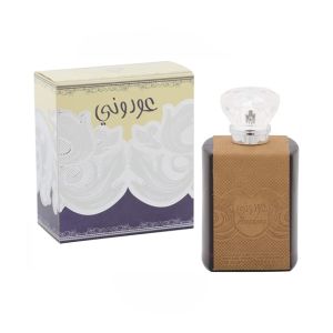 Al-Raheeb Awedony Eau De Parfum For Unisex - 100ml