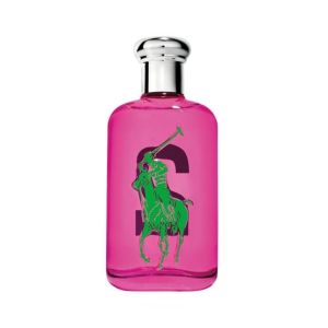Ralph Lauren Big Pony No.2 Eau De Toilette For Women - 150ml