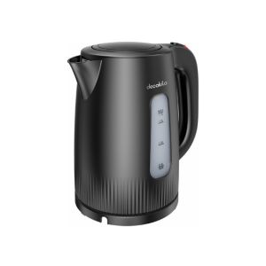 Decakila Plastic Kettle 1.7 Ltr (KEKT003W)