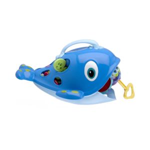 Nuby Sea Scooper For Kid’s Blue (ID6137)