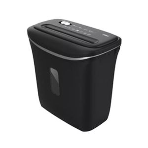 Deli Paper Shredder Machine Black (E9945)