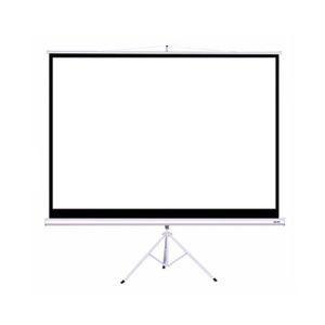 Deli Projector Screen with Tripod Stand (50491)