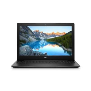 Dell Inspiron 15 Core i7 10th Gen 8GB 1TB Nvidia MX230 Laptop Black (3593) - Official Warranty