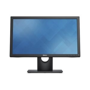 Dell 19" HD Monitor (E1916H)