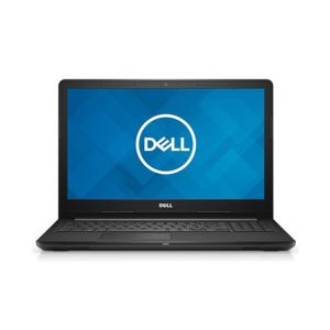 Dell Inspiron 15 3000 Series Core i3 8th Gen 4GB 1TB Laptop (3576) with Backpack - Official Warranty