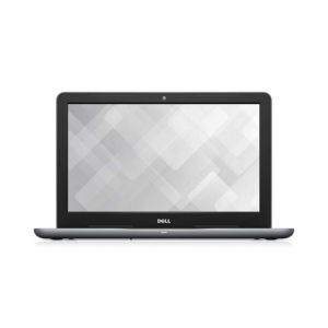 Dell Inspiron 15 5000 Series Core i5 7th Gen 8GB 1TB Touch Laptop Fog Gray (5567) - Refurbished