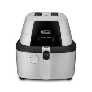 Delonghi IdealFry Low-Oil Fryer & Multicooker (FH2133.W)