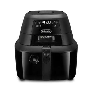 Delonghi IdealFry Multifunction Pots (FH2184.BK)