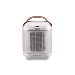 Delonghi Capsule Fan Heater (HFX-30C18)