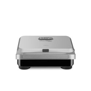 Delonghi MultiGrill Easy Sandwich & Waffle Grill (SW12BC.S)