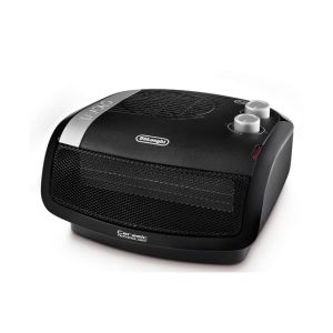Delonghi Table Top Fan Heater (HTC-4030)