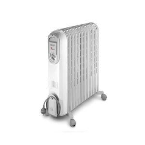 Delonghi Vento Eco Radiant Heater (V551225)