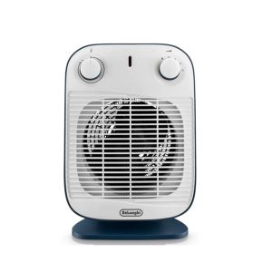 Delonghi Verticle Edge Fan Heater (HFS-50B20)