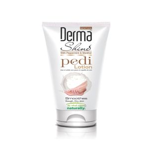 Derma Shine Pedi Lotion 200gm